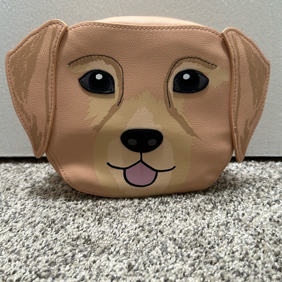 Vera Bradley Best in Show Puppy Dog
Cosmetic Case - Picture 1 of 3